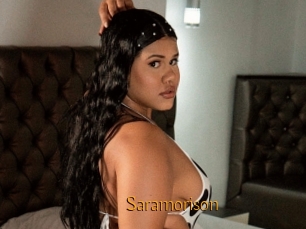 Saramorison