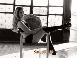 Sarasecret