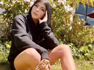 Sarasofty