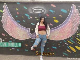 Sarayysex