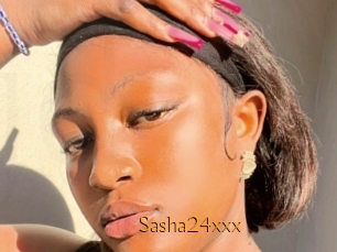 Sasha24xxx