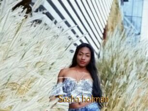 Sasha_holman