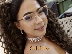 Sashablaker