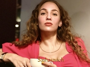 Sashasavich