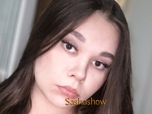 Sashashow