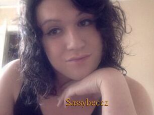 Sassybeccz
