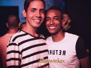 Sassywinksx
