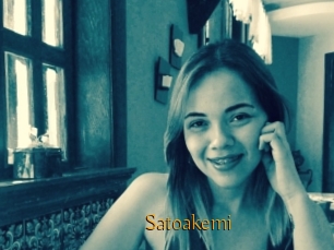 Satoakemi