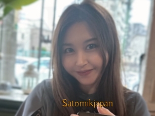 Satomikjapan