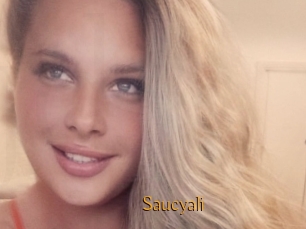 Saucyali