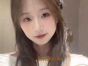 Sayukierika