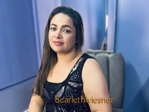 Scarlethwiesner