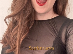 Scarlettaurora