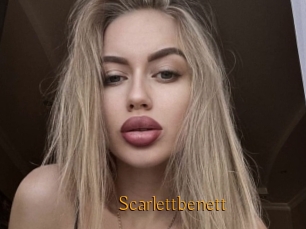 Scarlettbenett
