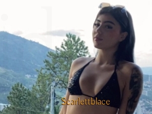 Scarlettblace