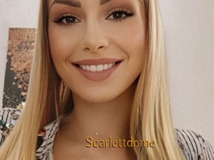 Scarlettdome