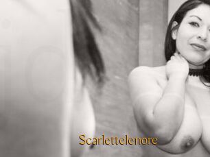 Scarlettelenore