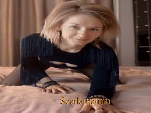Scarlettjamm