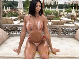 Scarlettjune