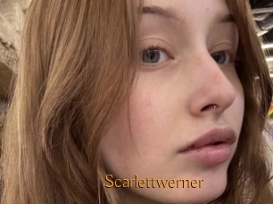 Scarlettwerner