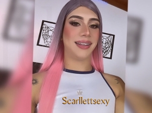 Scarllettsexy