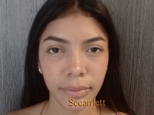 Sccarrlett