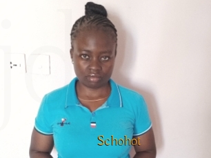 Schohot