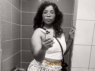 Sebina