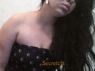 Secretclit