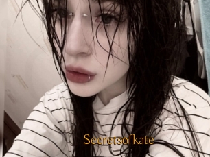 Secretsofkate