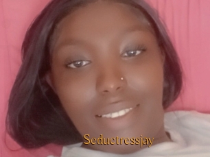 Seductressjay
