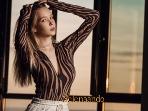 Selenaando