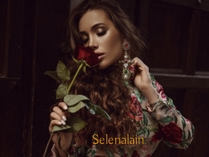 Selenalain