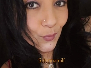 Selennamilf