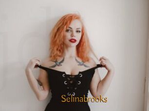 Selinabrooks