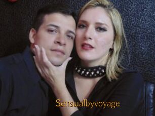 Sensualbyvoyage