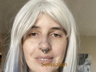 Sensualjen