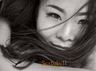 Sexbaby11