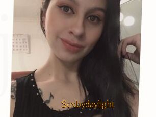 Sexbydaylight