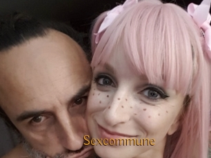 Sexcommune