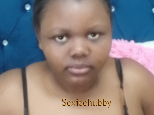 Sexiechubby
