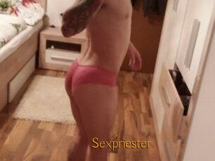 Sexpriester