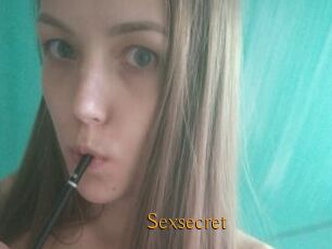 Sexsecret