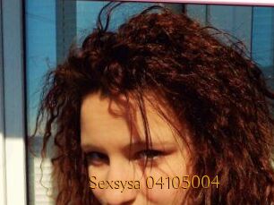 Sexsysa-04105004