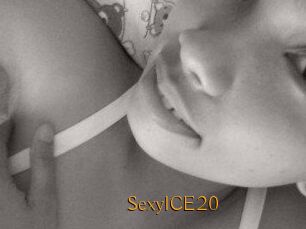 SexyICE20