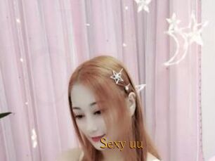 Sexy_uu