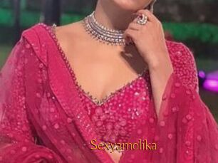 Sexyamolika