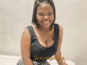 Sexyangeliqua