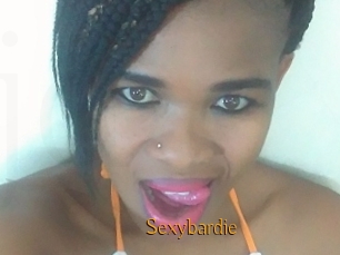 Sexybardie