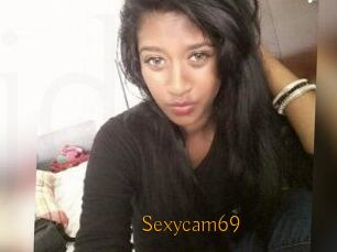 Sexycam69